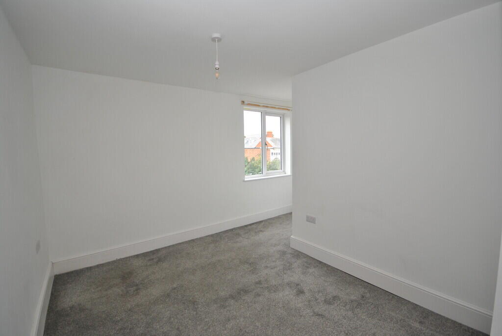 Apartment in Shrewsbury, Shropshire - More