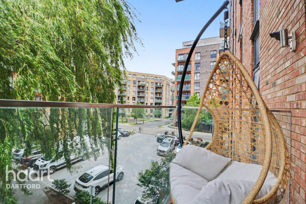 Main image of property: William Mundy Way, Dartford