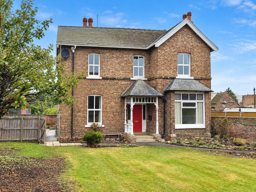 Main image of property: North Road, Stokesley