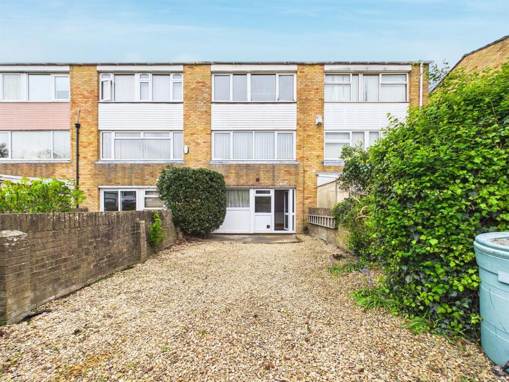 Main image of property: Trendlewood Park, Stapleton, Bristol