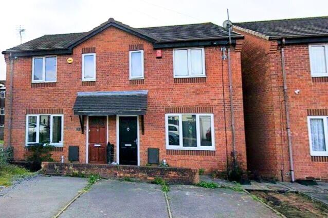 Main image of property: 15, Himley Street,, Dudley,, DY1 2BD