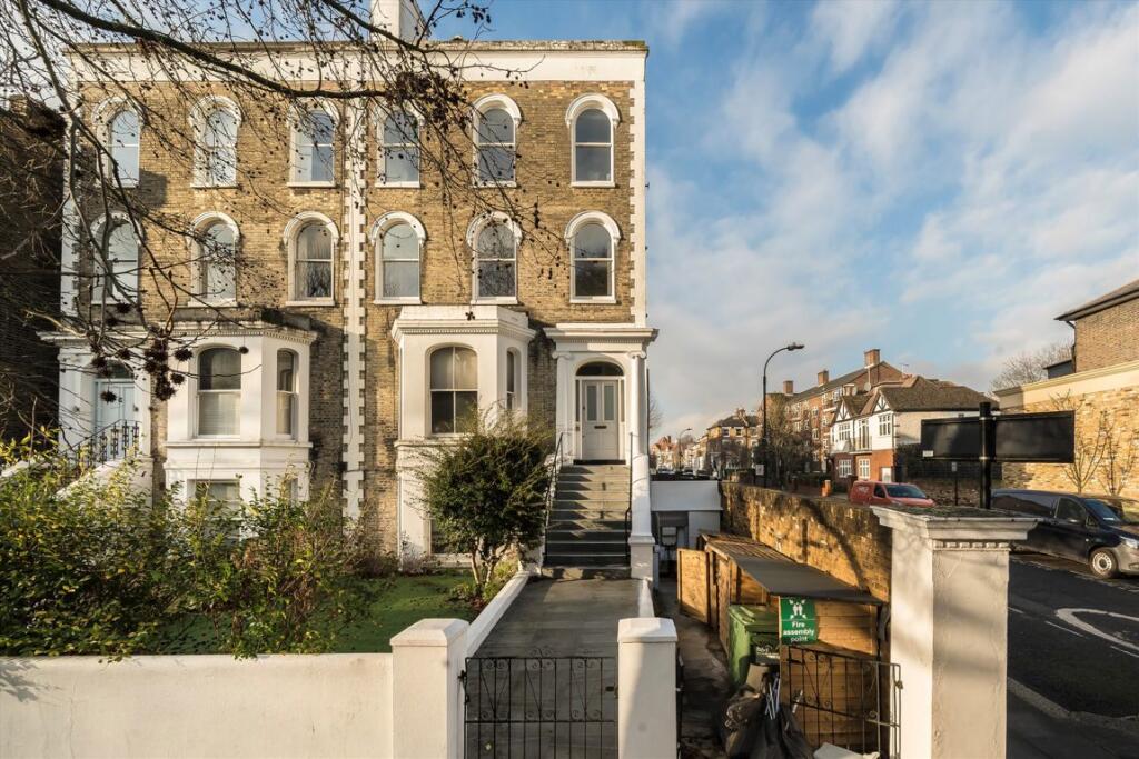 Main image of property: Hammersmith Grove, Hammersmith