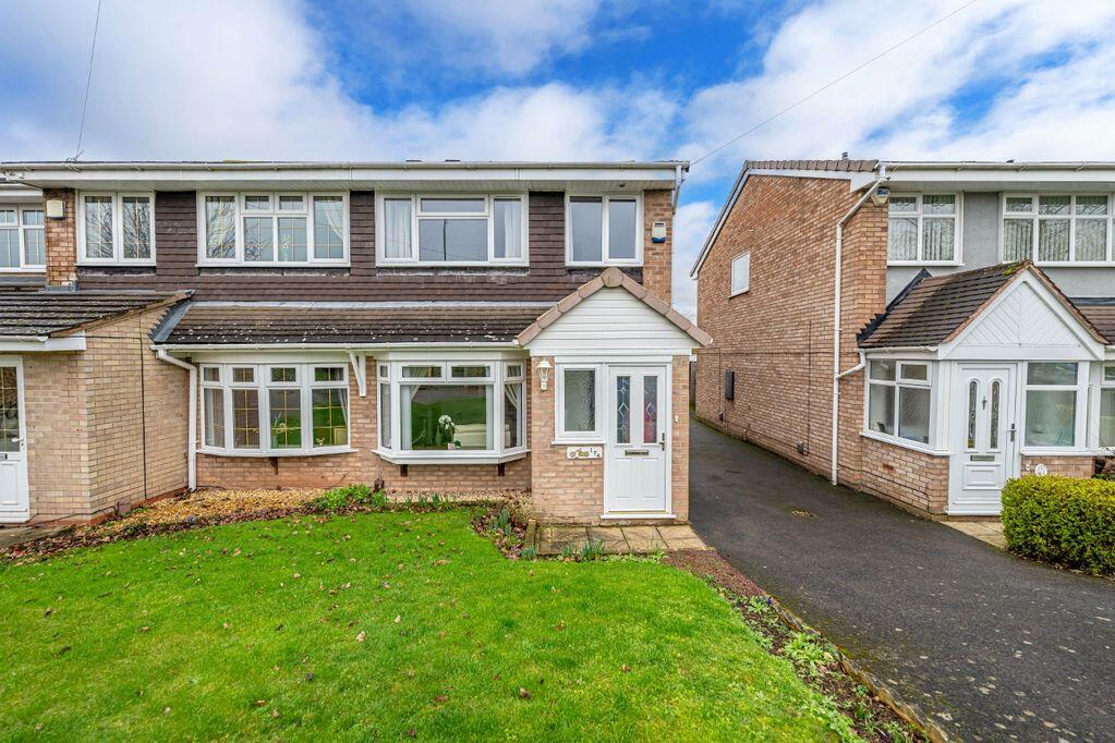 Main image of property: Broad Lane South, Wolverhampton