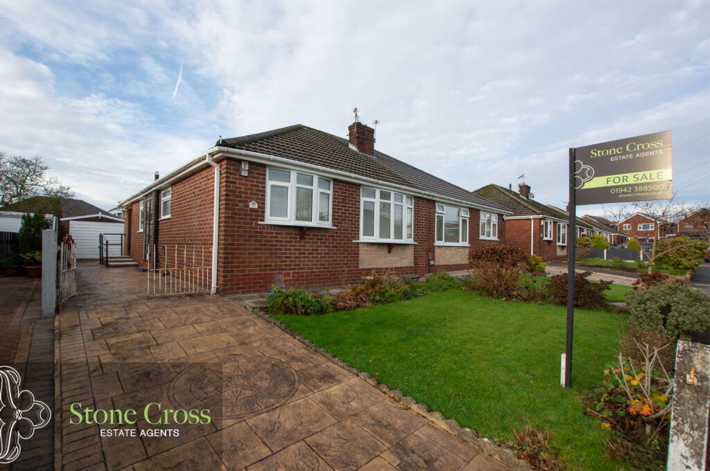 Main image of property: Avondale Drive, Astley