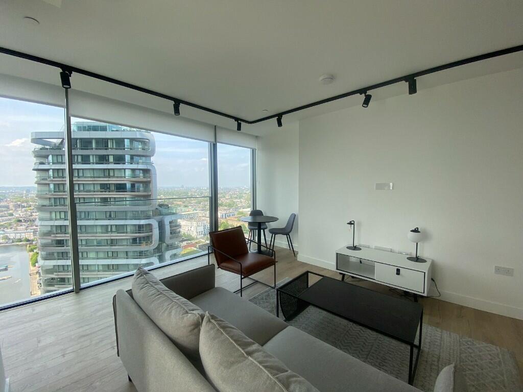 3 Bollinder Place, London, EC1V