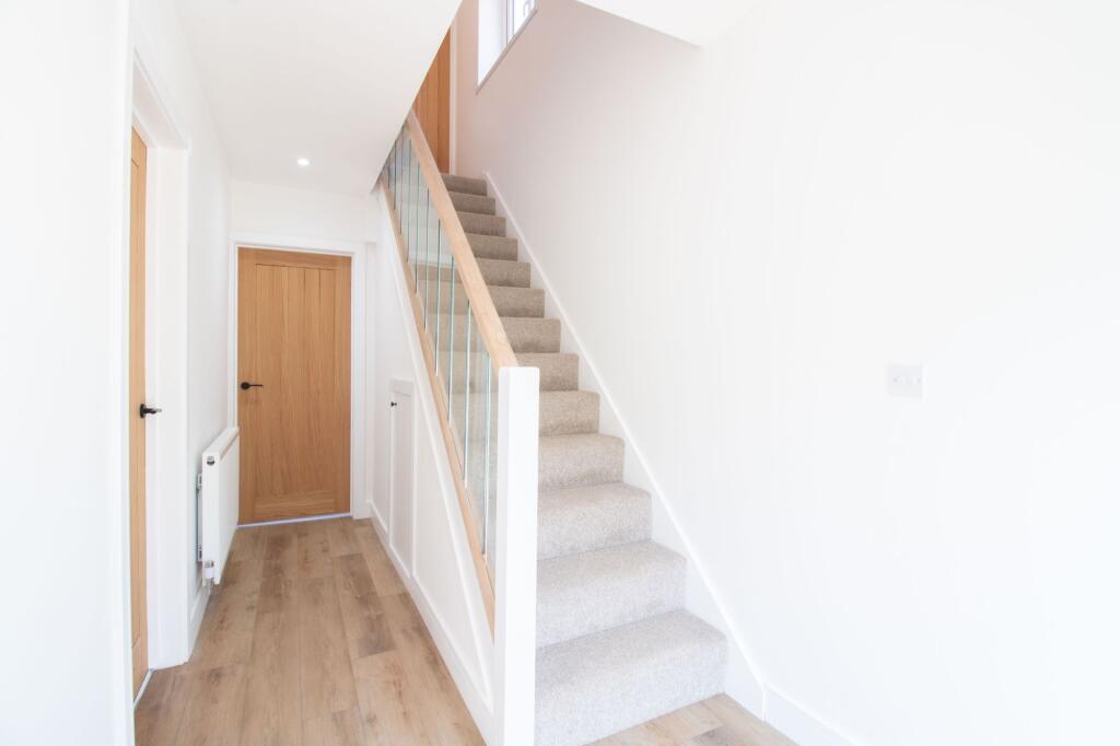 House in Newport, Risca West - View 2