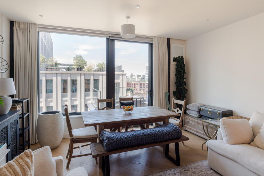 Apartment in London - View 4
