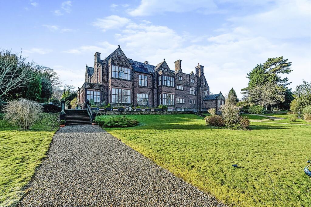 Main image of property: Seafarers Drive, Liverpool, Merseyside, L25