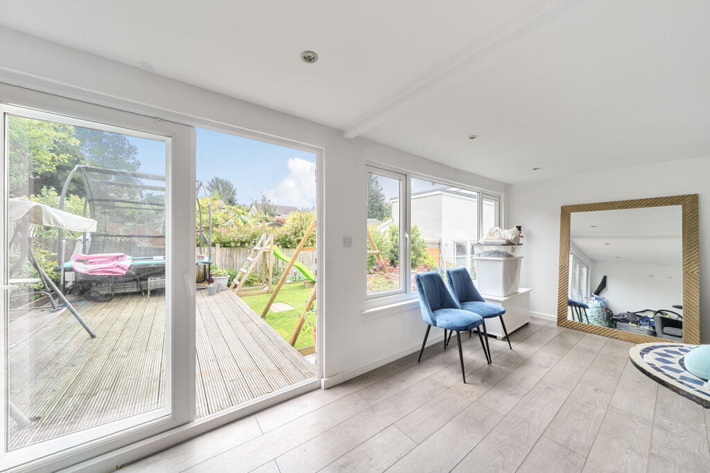 House in Heysham, Lancashire - View 2