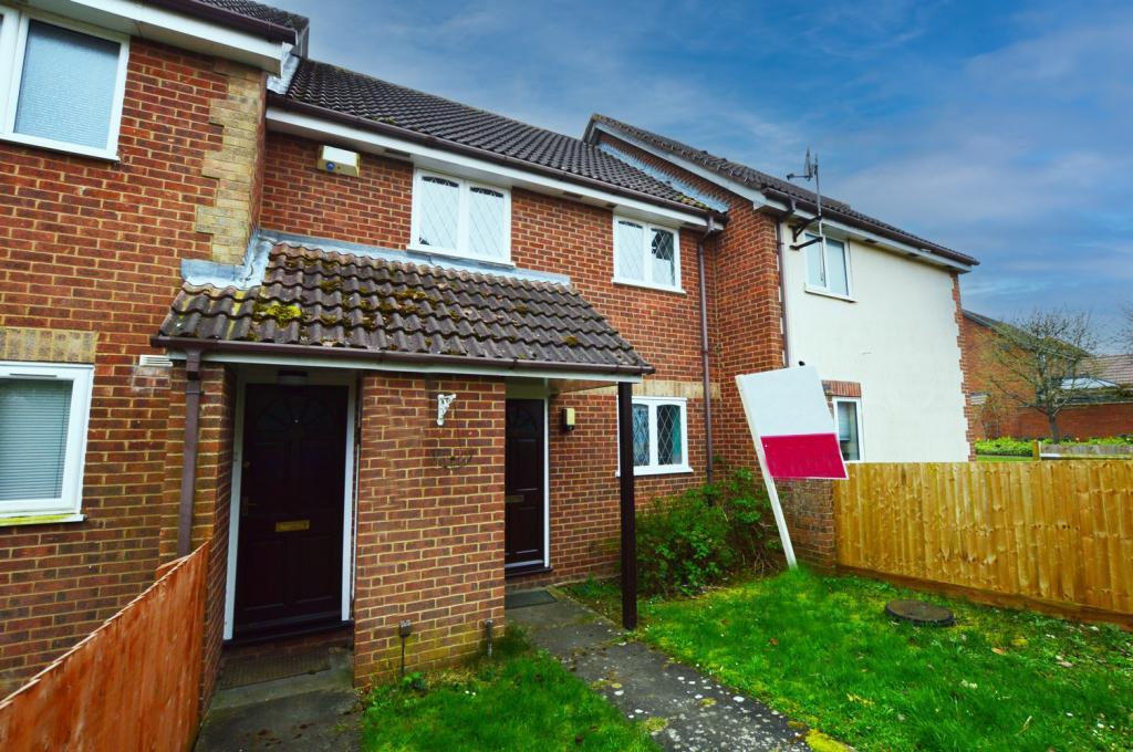 Main image of property: Sillswood, Olney, MK46