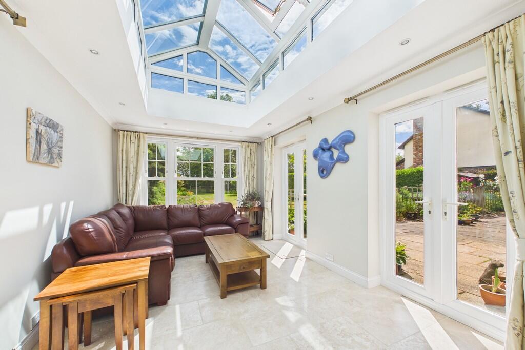 House in Mid Suffolk, Badwell Ash - View 6
