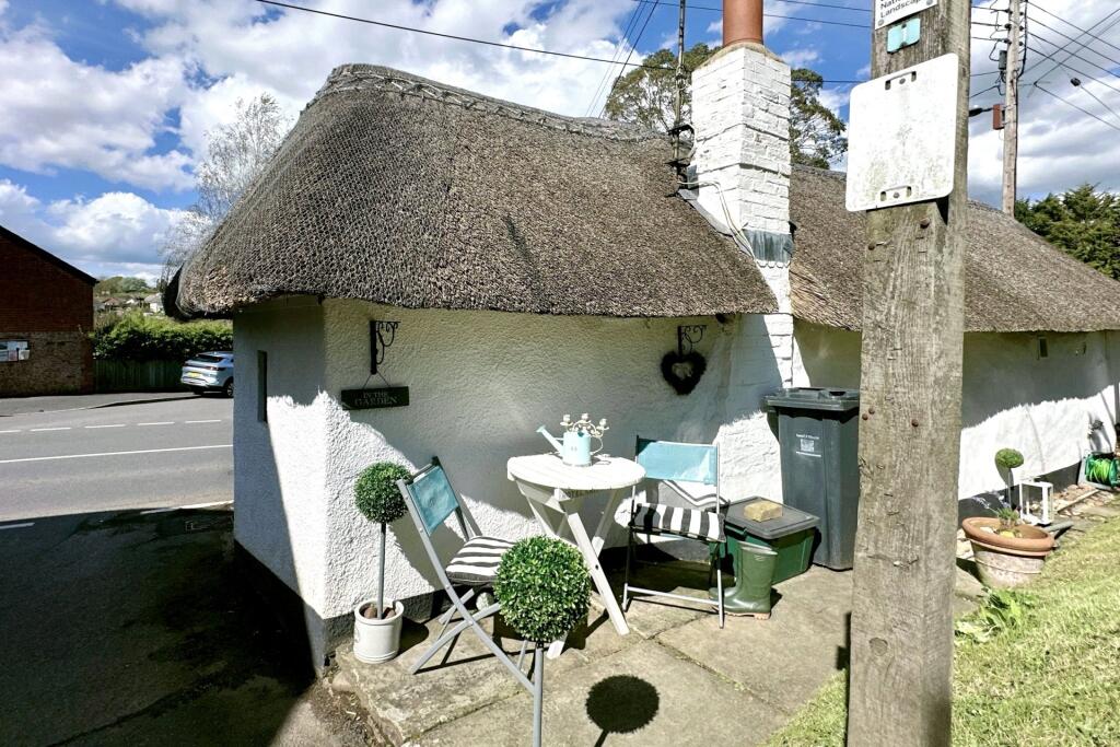 House in Exeter - More