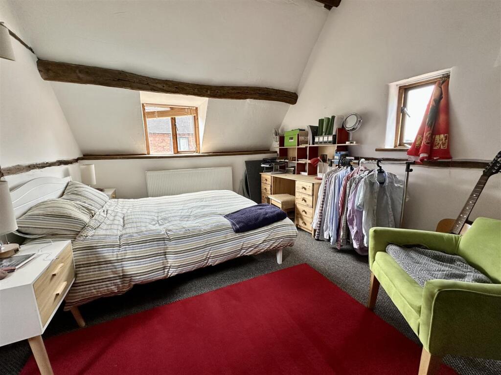 Additional image 20 of Swan Street, Alcester