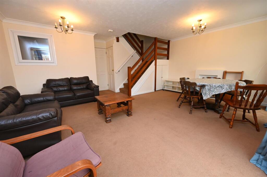 Hunstanton Avenue, Harborne, Birmingham photo 2