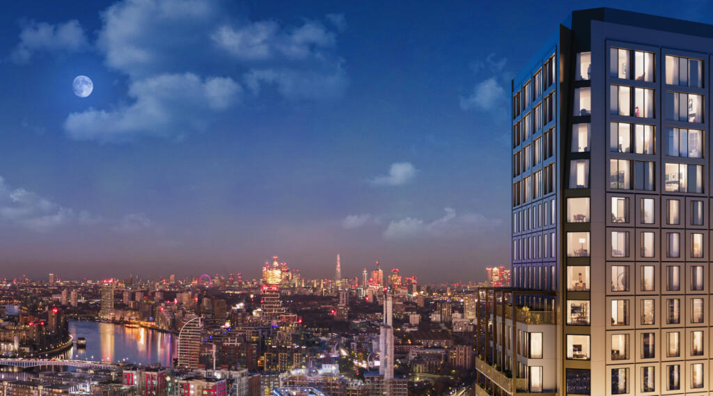 Main image of property: Wandsworth SW18