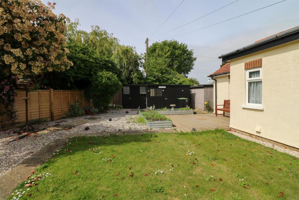 Leiston photo 3