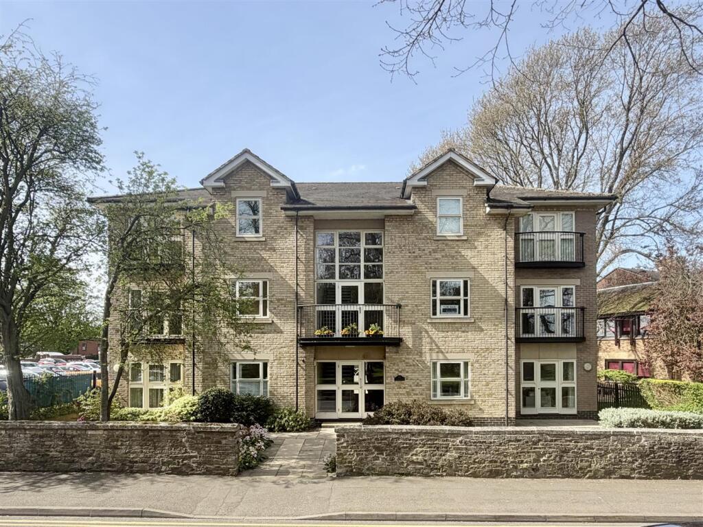 Main image of property: Church Street, Oakham