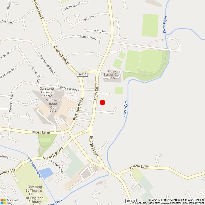 Property Map
