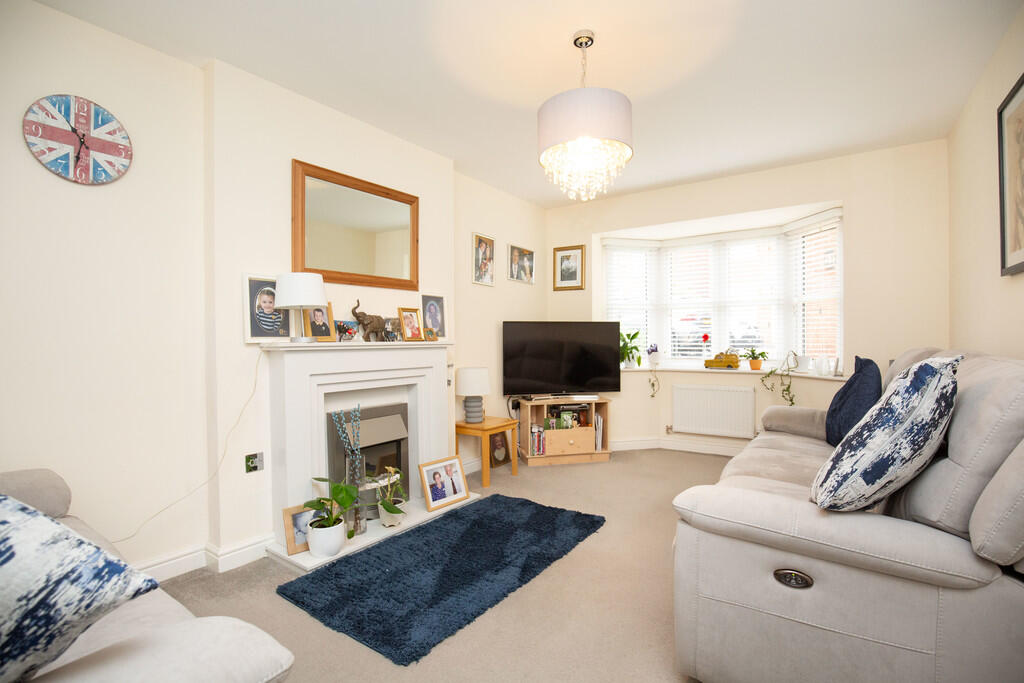 Additional image 4 of Croft Close, Two Gates, Tamworth