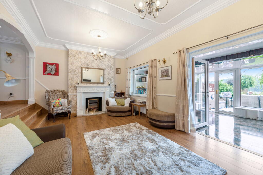 House in Ashington, Northumberland - View 4