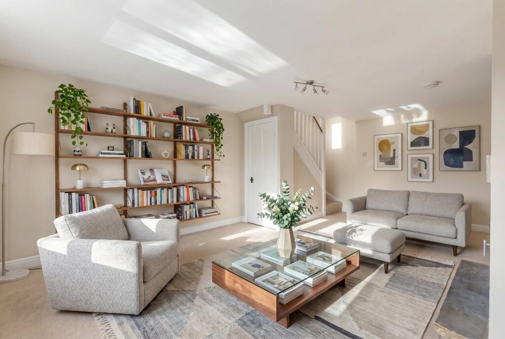 Rook Street, Lothersdale, Keighley, North Yorkshire, BD20 - View 3