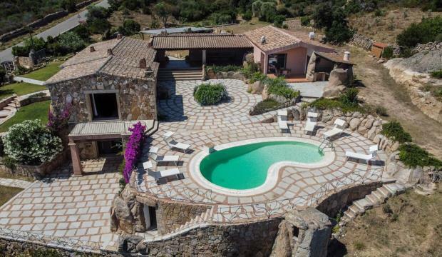 Main image of property: Via Micalosu, Cannigione, Sardinia, Italy