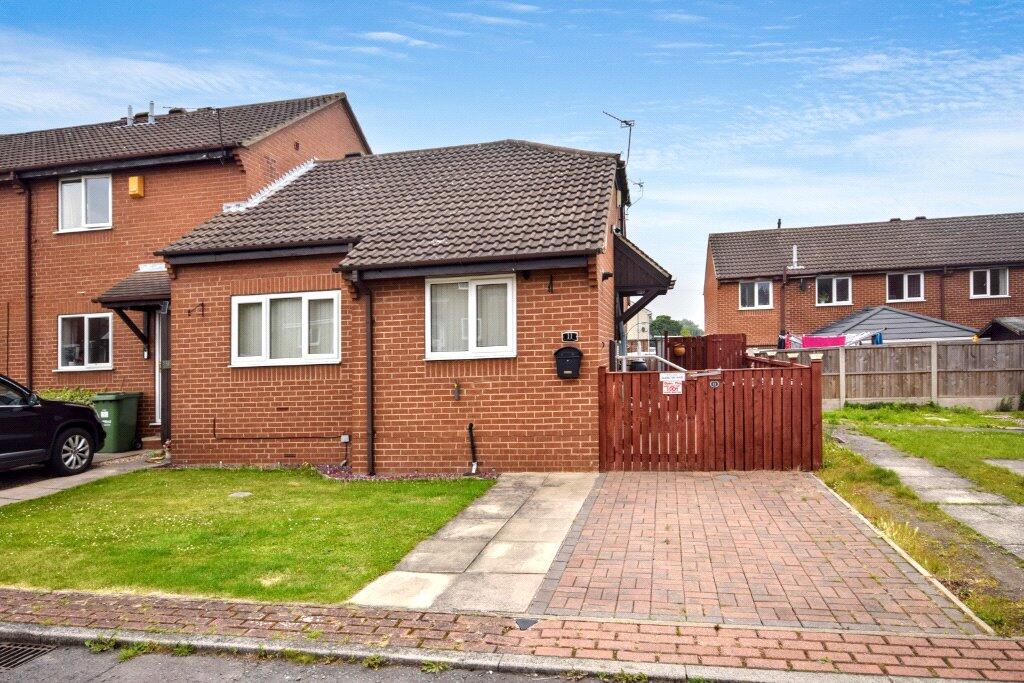 Main image of property: Sycamore Copse, Wakefield, West Yorkshire