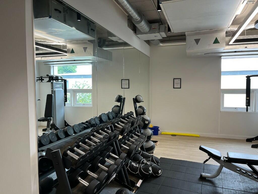 2 New Tannery Way, London, SE1