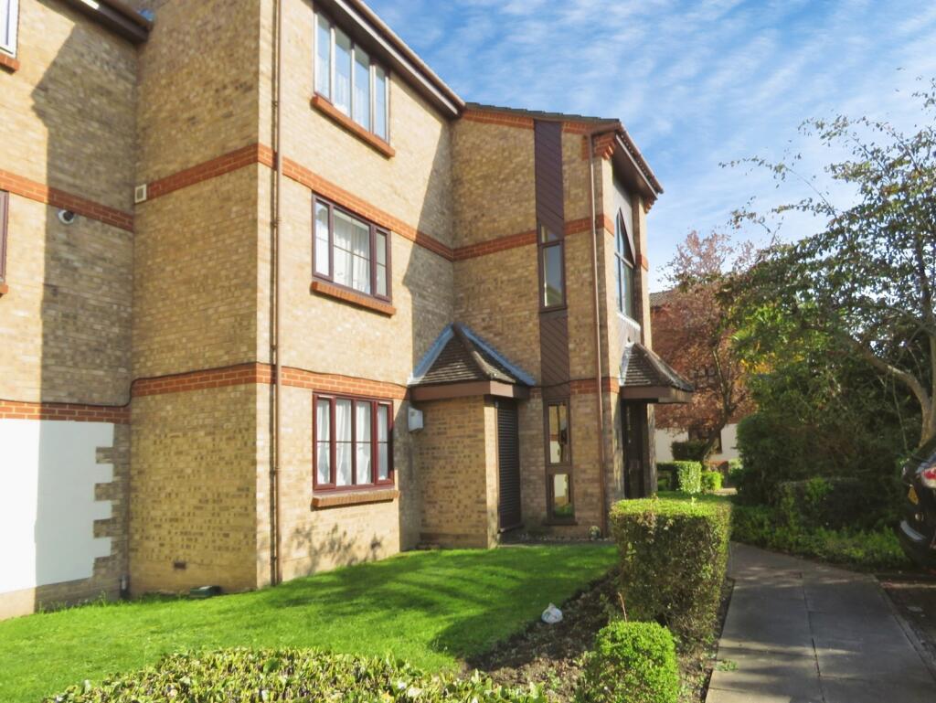 Main image of property: Spring Grove, Mitcham, CR4