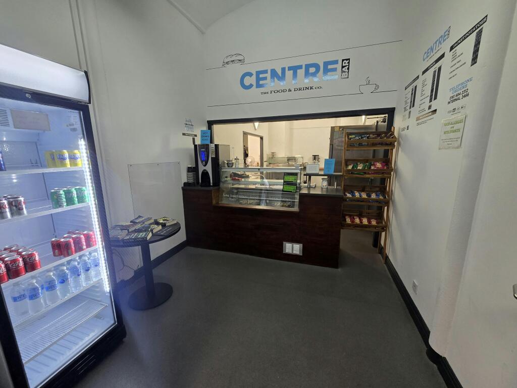 On Site Cafe