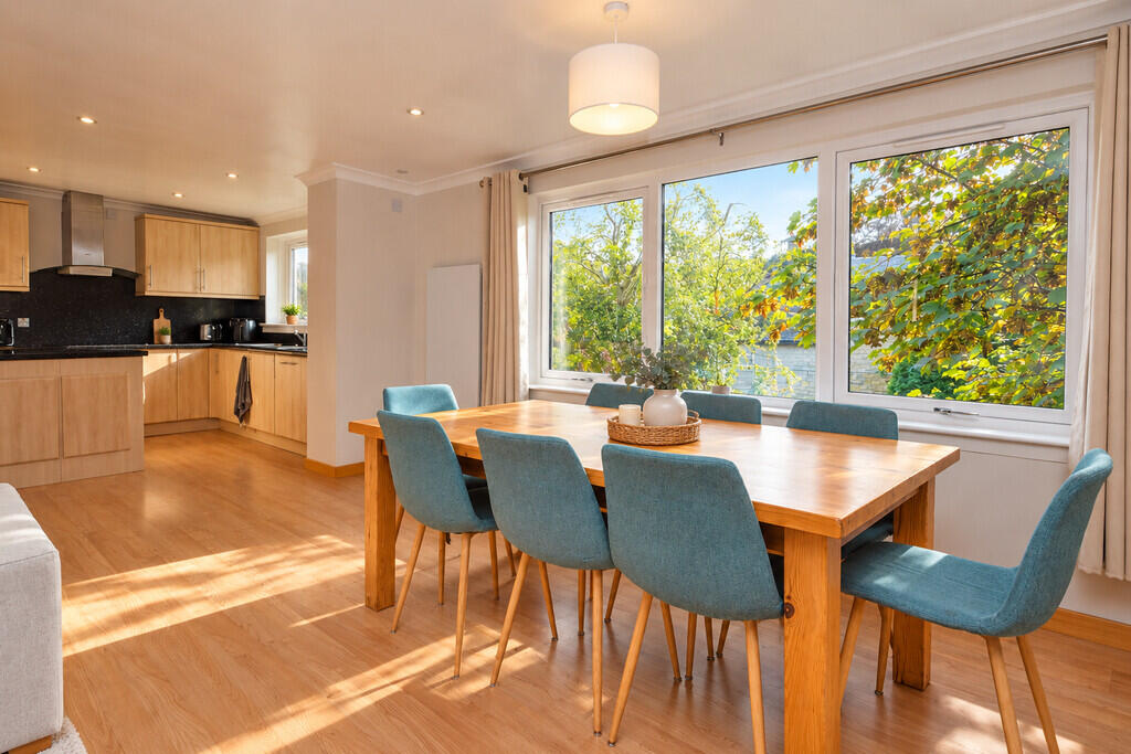 Apartment in Perth - More