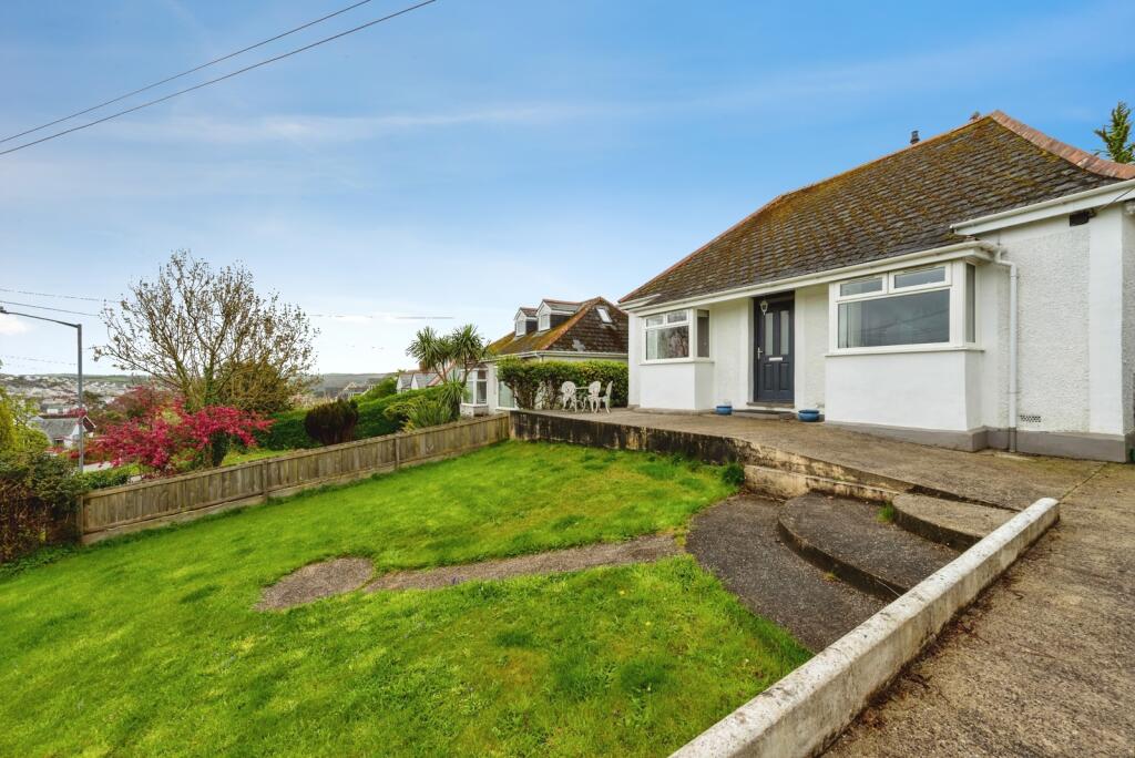 Main image of property: West Hill, Wadebridge, Cornwall, PL27