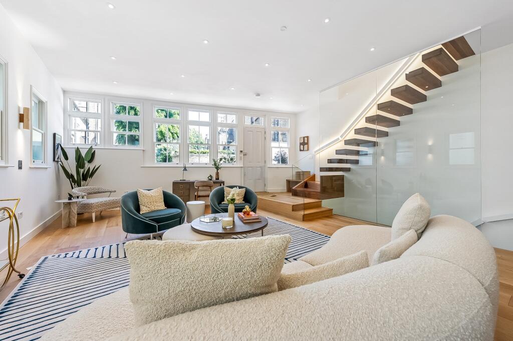 Main image of property: Lexham Mews, London, W8