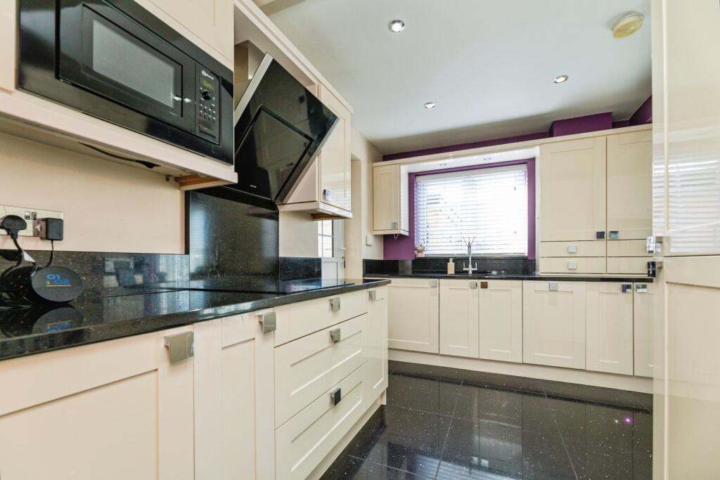 House in Sheffield - View 5