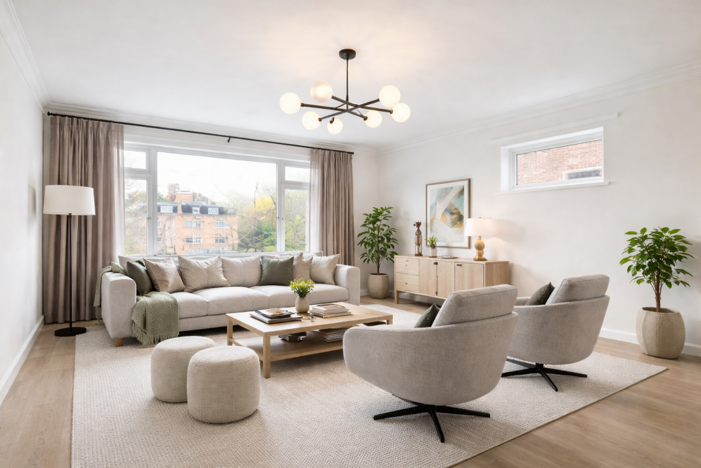 Main image of property: Winn Road, SO17 1EN