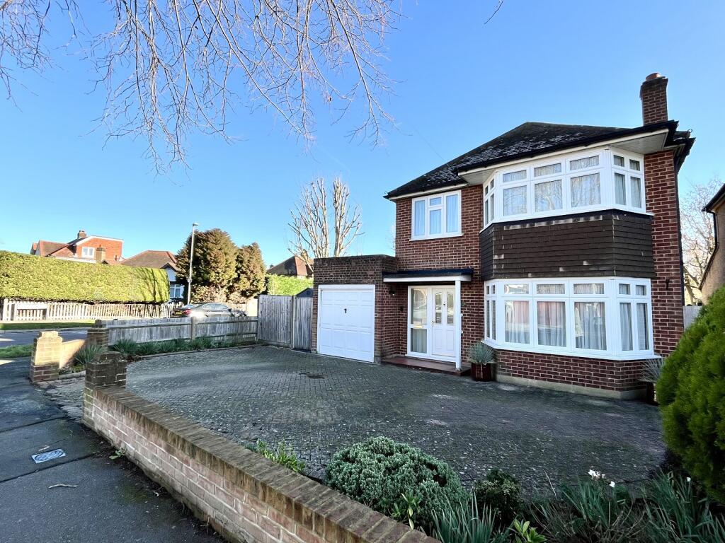 Main image of property: Somerset Avenue, Chessington, Surrey. KT9 1PS