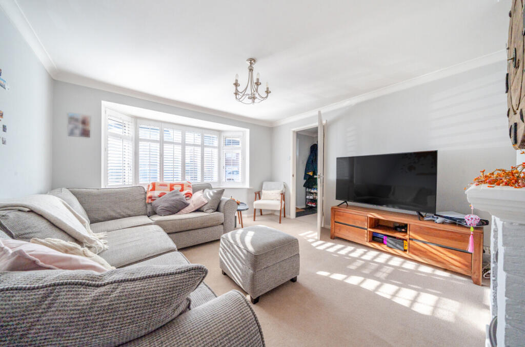 Orchard Way, Bicester, Oxfordshire photo 3