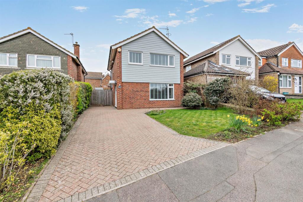 Main image of property: The Almonds, Bearsted, Maidstone