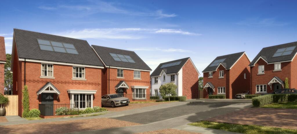 Main image of property: Blowers Green Road, Dudley