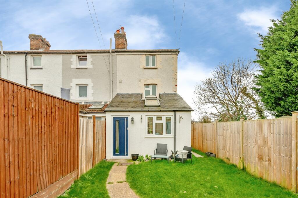 Main image of property: Hollis Row, Redhill