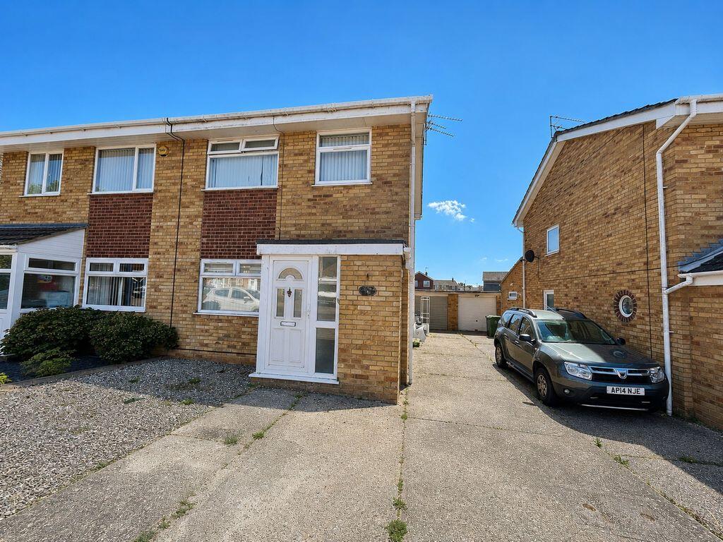 Main image of property: Caledonian Way, Belton