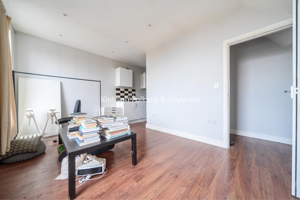 Main image of property: Peckham High Street, London, SE15