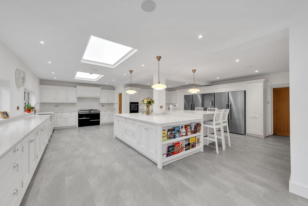 The Meadow, Chislehurst, BR7 photo 2