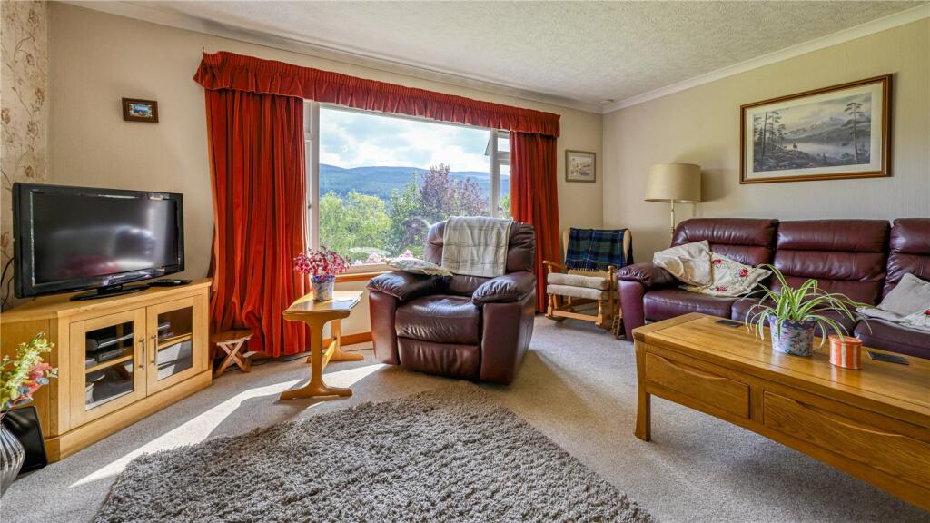 House in Inverness - More