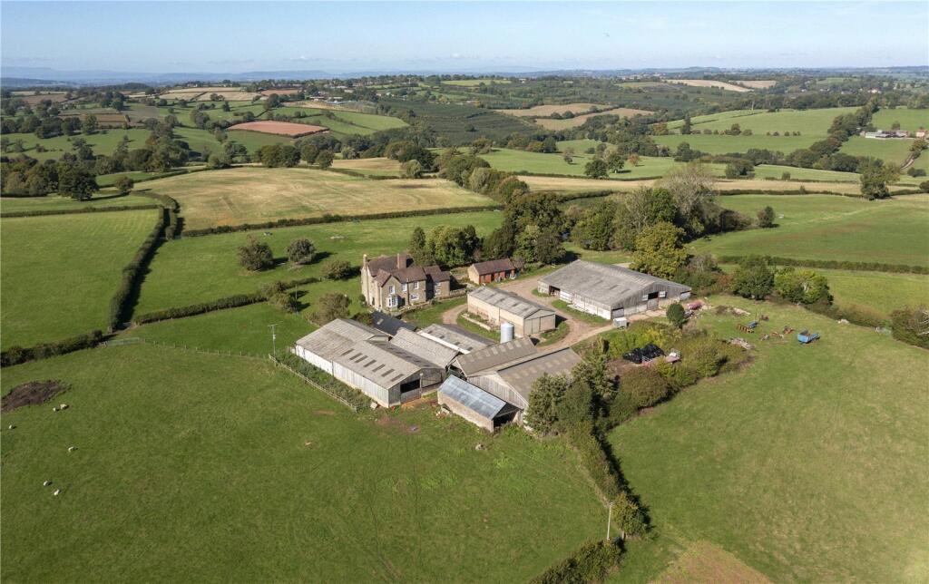 Main image of property: Cradley, Malvern, Herefordshire