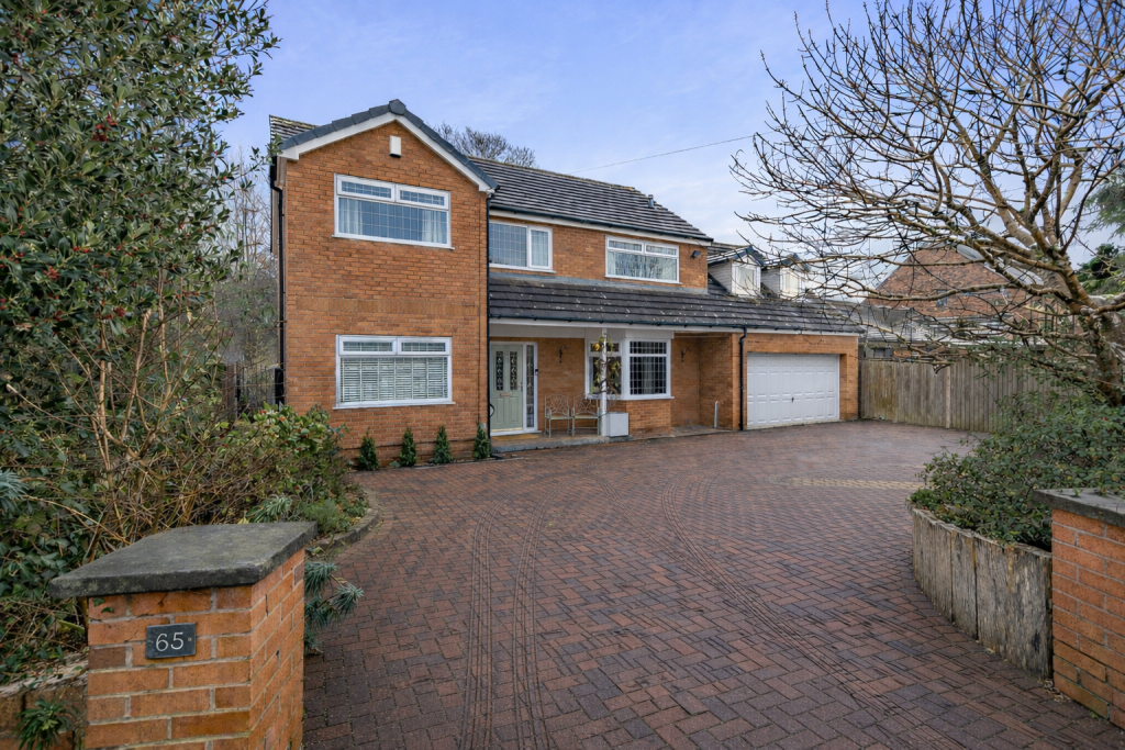 Main image of property: Kirkham Road, Pennington, Leigh