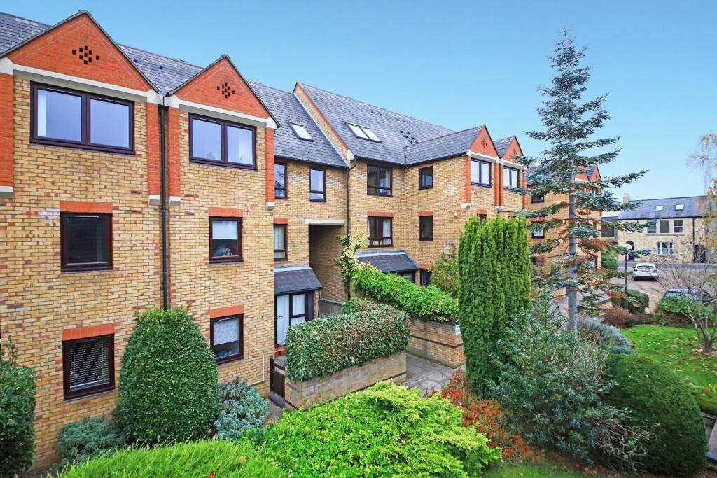 Main image of property: Bailey Mews, Auckland Road, Cambridge