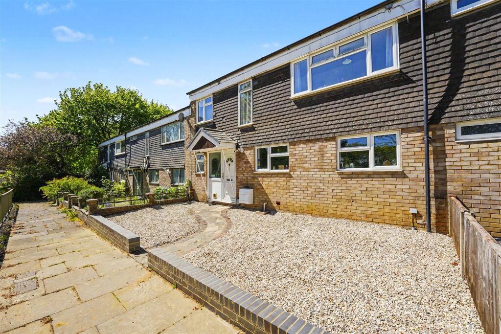 Main image of property: Jessop Road, Stevenage