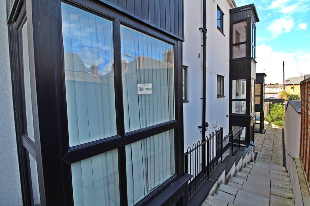 Main image of property: 11 Crwys Road, , Cathays
