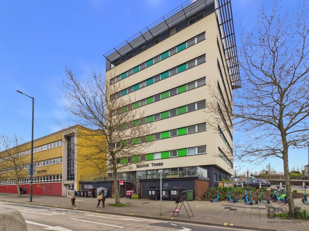 Main image of property: Fishponds Road, Fishponds